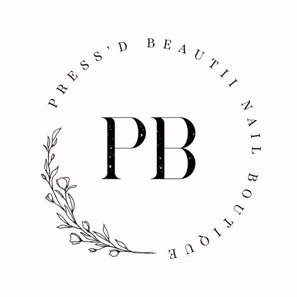 Press'd Beautii Nail Boutique